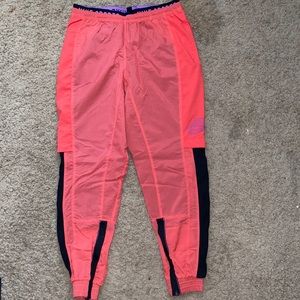 Vintage Nike Windbreaker Pants
